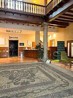Sercotel Toledo Renacimiento