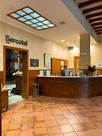 Sercotel Toledo Renacimiento