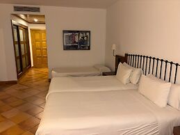 Sercotel Toledo Renacimiento