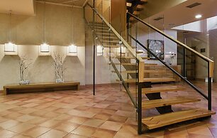 Sercotel Toledo Renacimiento