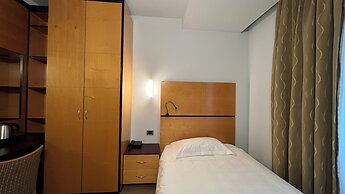 Hotel Igea