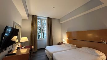 Hotel Igea