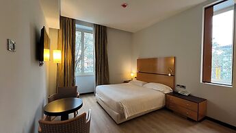 Hotel Igea