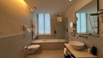 Hotel Igea