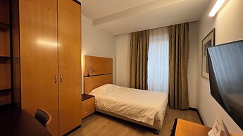 Hotel Igea