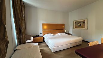 Hotel Igea