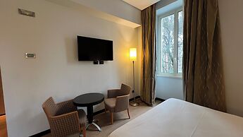 Hotel Igea