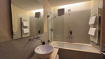 Hotel Igea