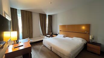 Hotel Igea