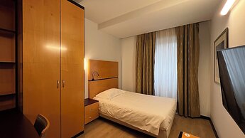 Hotel Igea