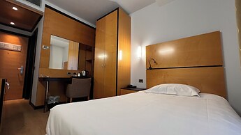 Hotel Igea