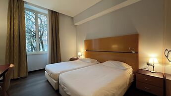 Hotel Igea