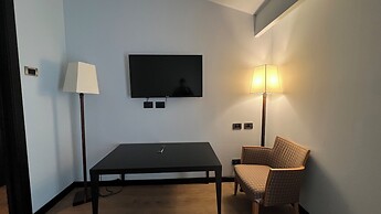 Hotel Igea