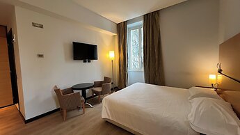 Hotel Igea