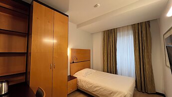 Hotel Igea