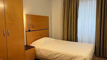 Hotel Igea