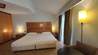 Hotel Igea