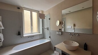 Hotel Igea