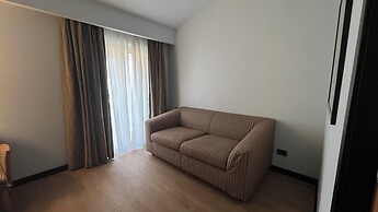 Hotel Igea