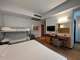 Hotel Igea