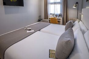 Serhs Carlit Boutique Hotel