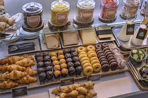 Serhs Carlit Boutique Hotel