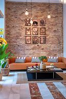 Serhs Carlit Boutique Hotel