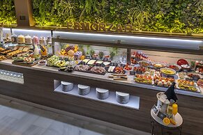 Serhs Carlit Boutique Hotel