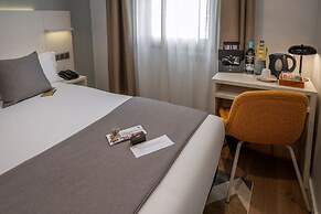 Serhs Carlit Boutique Hotel