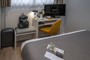 Serhs Carlit Boutique Hotel