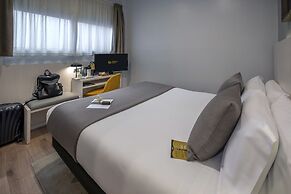 Serhs Carlit Boutique Hotel