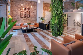 Serhs Carlit Boutique Hotel