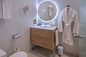 Serhs Carlit Boutique Hotel