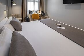 Serhs Carlit Boutique Hotel