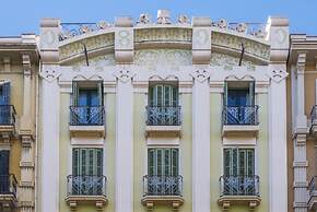 Serhs Carlit Boutique Hotel