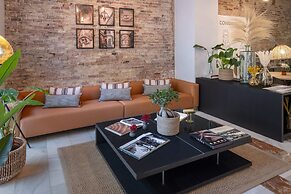 Serhs Carlit Boutique Hotel