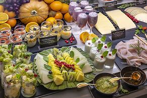 Serhs Carlit Boutique Hotel