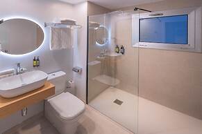 Serhs Carlit Boutique Hotel