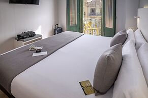 Serhs Carlit Boutique Hotel