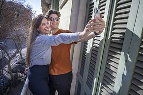 Serhs Carlit Boutique Hotel