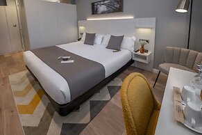 Serhs Carlit Boutique Hotel