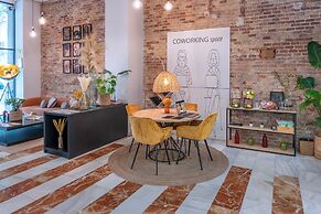 Serhs Carlit Boutique Hotel