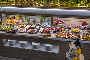 Serhs Carlit Boutique Hotel