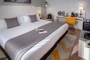 Serhs Carlit Boutique Hotel