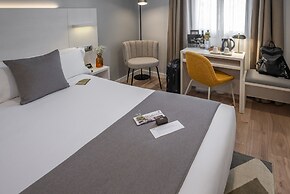 Serhs Carlit Boutique Hotel