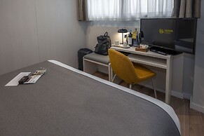 Serhs Carlit Boutique Hotel