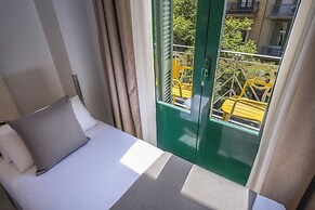 Serhs Carlit Boutique Hotel