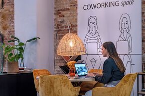 Serhs Carlit Boutique Hotel