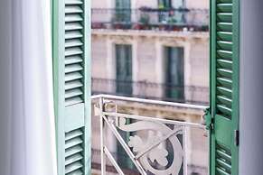 Serhs Carlit Boutique Hotel