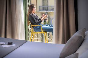 Serhs Carlit Boutique Hotel